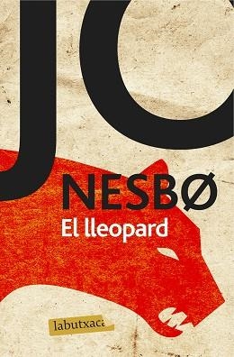 LLEOPARD, EL | 9788416334490 | NESBO, JO | Llibreria Aqualata | Comprar libros en catalán y castellano online | Comprar libros Igualada