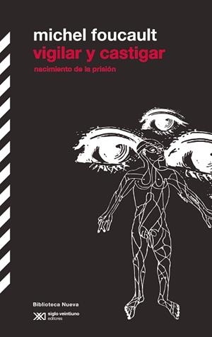 VIGILAR Y CASTIGAR | 9788415555018 | FOUCAULT, MICHEL | Llibreria Aqualata | Comprar libros en catalán y castellano online | Comprar libros Igualada