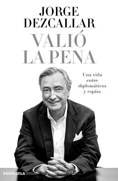 VALIÓ LA PENA | 9788499424491 | DEZCALLAR, JORGE | Llibreria Aqualata | Comprar libros en catalán y castellano online | Comprar libros Igualada