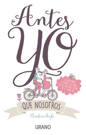 ANTES YO QUE NOSOTROS | 9788479539306 | ARYLO, CHRISTINE | Llibreria Aqualata | Comprar llibres en català i castellà online | Comprar llibres Igualada