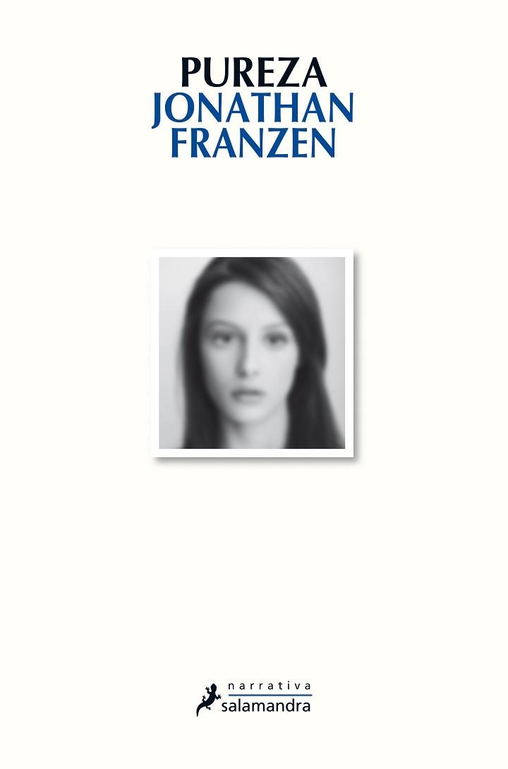PUREZA | 9788498387100 | FRANZEN, JONATHAN | Llibreria Aqualata | Comprar libros en catalán y castellano online | Comprar libros Igualada