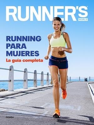 RUNNING PARA MUJERES | 9788416220793 | Llibreria Aqualata | Comprar libros en catalán y castellano online | Comprar libros Igualada