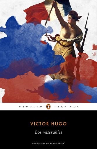 MISERABLES, LOS | 9788491051121 | HUGO, VICTOR | Llibreria Aqualata | Comprar libros en catalán y castellano online | Comprar libros Igualada
