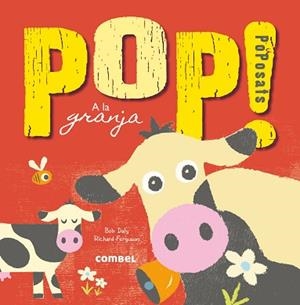 POP! POPOSATS A LA GRANJA | 9788491010227 | Llibreria Aqualata | Comprar llibres en català i castellà online | Comprar llibres Igualada