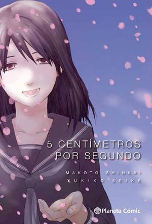 5 CENTIMETROS POR SEGUNDO | 9788416476459 | SHINKAI, MAKOTO  | Llibreria Aqualata | Comprar llibres en català i castellà online | Comprar llibres Igualada