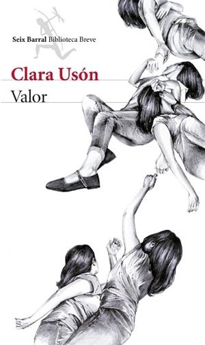 VALOR | 9788432225185 | USÓN, CLARA  | Llibreria Aqualata | Comprar libros en catalán y castellano online | Comprar libros Igualada