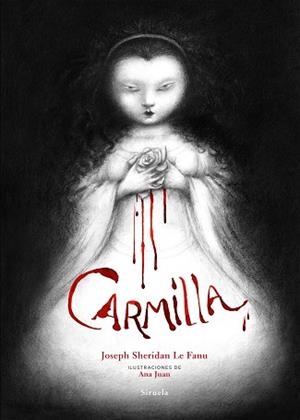 CARMILLA | 9788416465200 | SHERIDAN LE FANU, JOSEPH | Llibreria Aqualata | Comprar libros en catalán y castellano online | Comprar libros Igualada