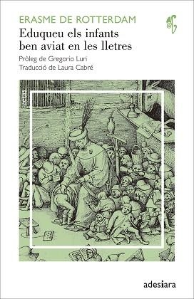 EDUQUEU ELS INFANTS BEN AVIAT EN LES LLETRES | 9788492405954 | GEERTS, GEERT | Llibreria Aqualata | Comprar libros en catalán y castellano online | Comprar libros Igualada