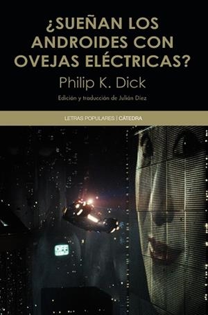 SUEÑAN LOS ANDROIDES CON OVEJAS ELÉCTRICAS? | 9788437634555 | DICK, PHILIP K. | Llibreria Aqualata | Comprar libros en catalán y castellano online | Comprar libros Igualada