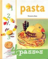 PASTA (4 PASSOS) | 9788427267671 | SEIX, VICTORIA | Llibreria Aqualata | Comprar libros en catalán y castellano online | Comprar libros Igualada