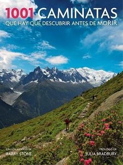 1001 CAMINATAS QUE HAY QUE DESCUBRIR ANTES DE MORIR | 9788416220649 | STONE, BARRY | Llibreria Aqualata | Comprar libros en catalán y castellano online | Comprar libros Igualada