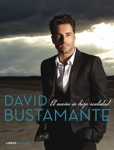 DAVID BUSTAMANTE | 9788448021900 | BUSTAMANTE, DAVID  | Llibreria Aqualata | Comprar libros en catalán y castellano online | Comprar libros Igualada