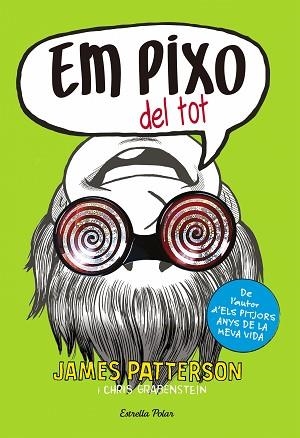 EM PIXO DEL TOT | 9788490579886 | PATTERSON, JAMES | Llibreria Aqualata | Comprar libros en catalán y castellano online | Comprar libros Igualada