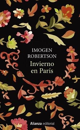 INVIERNO EN PARIS | 9788491041559 | ROBERTSON, IMOGEN | Llibreria Aqualata | Comprar libros en catalán y castellano online | Comprar libros Igualada