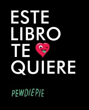 ESTE LIBRO TE QUIERE | 9788416420063 | Llibreria Aqualata | Comprar libros en catalán y castellano online | Comprar libros Igualada
