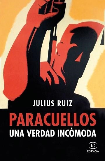 PARACUELLOS. UNA VERDAD INCÓMODA | 9788467045581 | RUIZ, JULIUS | Llibreria Aqualata | Comprar libros en catalán y castellano online | Comprar libros Igualada