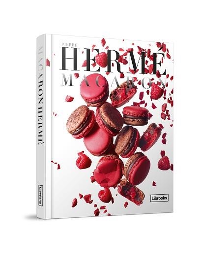 MACARON | 9788494338847 | HERMÉ, PIERRE | Llibreria Aqualata | Comprar llibres en català i castellà online | Comprar llibres Igualada