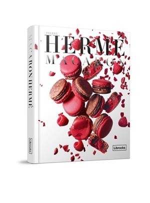 MACARON | 9788494338847 | HERMÉ, PIERRE | Llibreria Aqualata | Comprar llibres en català i castellà online | Comprar llibres Igualada