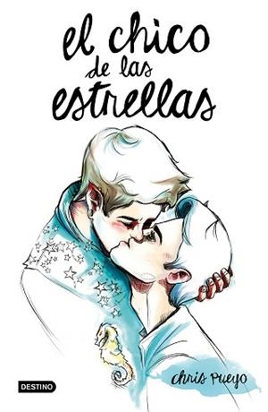 CHICO DE LAS ESTRELLAS, EL | 9788408146872 | PUEYO, CHRIS  | Llibreria Aqualata | Comprar libros en catalán y castellano online | Comprar libros Igualada