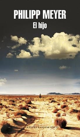 HIJO, EL | 9788439729273 | MEYER, PHILIPP | Llibreria Aqualata | Comprar llibres en català i castellà online | Comprar llibres Igualada