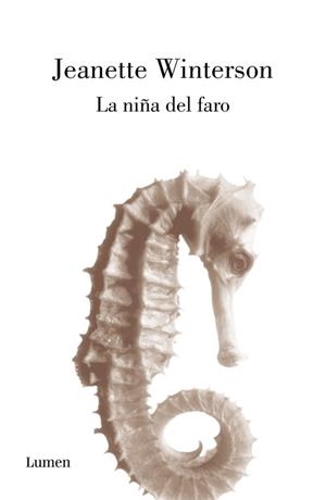 NIÑA DEL FARO, LA | 9788426421463 | WINTERSON, JEANETTE | Llibreria Aqualata | Comprar libros en catalán y castellano online | Comprar libros Igualada
