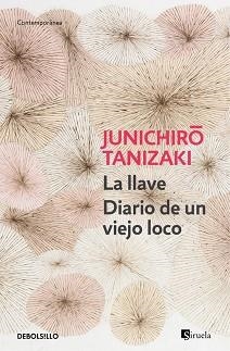 LLAVE, LA  / DIARIO DE UN VIEJO LOCO | 9788490622896 | TANIZAKI, JUNICHIRÔ | Llibreria Aqualata | Comprar libros en catalán y castellano online | Comprar libros Igualada