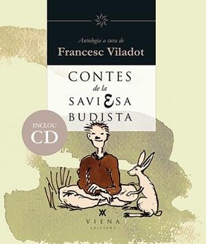 CONTES DE LA SAVIESA BUDISTA | 9788483308332 | ANÒNIM | Llibreria Aqualata | Comprar llibres en català i castellà online | Comprar llibres Igualada