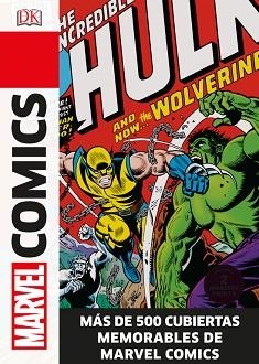 MARVEL COMICS: 75 AÑOS DE HISTORIA GRÁFICA | 9780241241288 | Llibreria Aqualata | Comprar llibres en català i castellà online | Comprar llibres Igualada