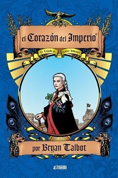 CORAZÓN DEL IMPERIO, EL | 9788416251285 | TALBOT, BRIAN | Llibreria Aqualata | Comprar llibres en català i castellà online | Comprar llibres Igualada
