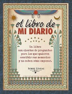 LIBRO DE MI DIARIO, EL | 9788491110132 | Llibreria Aqualata | Comprar llibres en català i castellà online | Comprar llibres Igualada