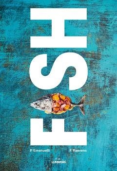 FISH-PESCADO | 9788416177806 | EMANUELLI, PHILIPPE / RAEVENS, FRÉDÉRIC  | Llibreria Aqualata | Comprar llibres en català i castellà online | Comprar llibres Igualada