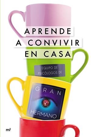 APRENDE A CONVIVIR EN CASA | 9788427042247 | Llibreria Aqualata | Comprar llibres en català i castellà online | Comprar llibres Igualada
