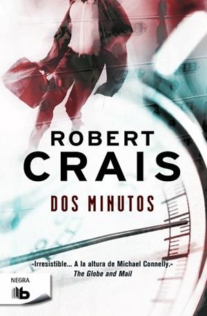 DOS MINUTOS | 9788490701492 | CRAIS, ROBERT | Llibreria Aqualata | Comprar llibres en català i castellà online | Comprar llibres Igualada