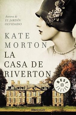 CASA DE RIVERTON, LA | 9788466331050 | MORTON, KATE | Llibreria Aqualata | Comprar llibres en català i castellà online | Comprar llibres Igualada