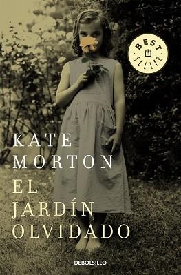 JARDÍN OLVIDADO, EL | 9788466331043 | MORTON, KATE | Llibreria Aqualata | Comprar libros en catalán y castellano online | Comprar libros Igualada