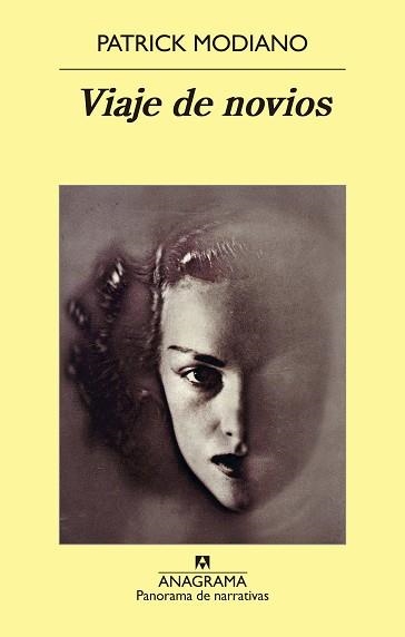 VIAJE DE NOVIOS | 9788433979391 | MODIANO, PATRICK | Llibreria Aqualata | Comprar libros en catalán y castellano online | Comprar libros Igualada