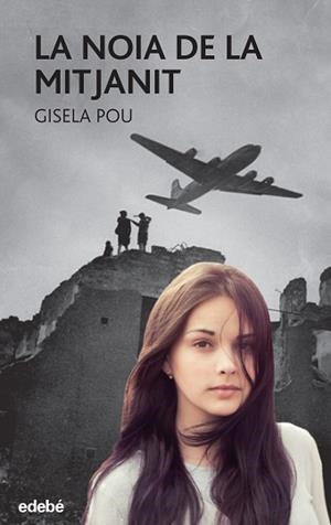 NOIA DE LA MITJANIT, LA | 9788468316147 | POU, GISELA | Llibreria Aqualata | Comprar libros en catalán y castellano online | Comprar libros Igualada