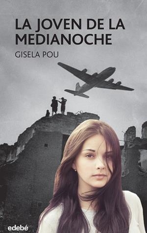 JOVEN DE LA MEDIANOCHE, LA | 9788468316154 | POU, GISELA | Llibreria Aqualata | Comprar llibres en català i castellà online | Comprar llibres Igualada