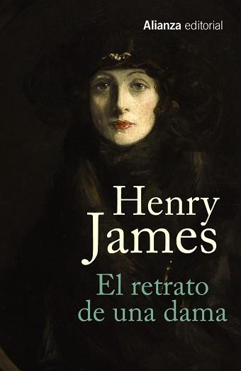 RETRATO DE UNA DAMA, EL | 9788420683737 | JAMES, HENRY | Llibreria Aqualata | Comprar libros en catalán y castellano online | Comprar libros Igualada