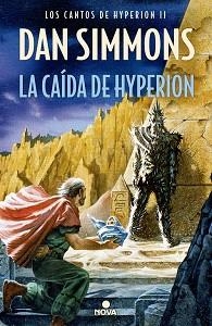CAÍDA DE HYPERION, LA. LOS CANTOS DE HYPERION II | 9788466658041 | SIMMONS, DAN | Llibreria Aqualata | Comprar libros en catalán y castellano online | Comprar libros Igualada