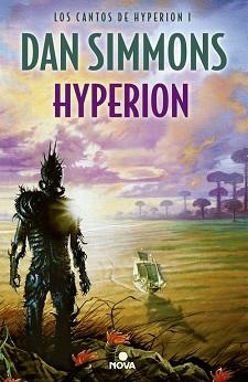 HYPERION. LOS CANTOS DE HYPERION I | 9788466658034 | SIMMONS, DAN | Llibreria Aqualata | Comprar libros en catalán y castellano online | Comprar libros Igualada