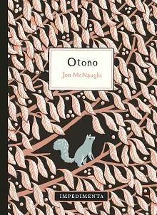 OTOÑO | 9788415979982 | MCNAUGHT, JON | Llibreria Aqualata | Comprar libros en catalán y castellano online | Comprar libros Igualada