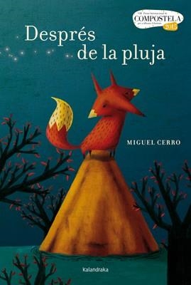 DESPRÉS DE LA PLUJA | 9788484649694 | CERRO, MIGUEL | Llibreria Aqualata | Comprar libros en catalán y castellano online | Comprar libros Igualada