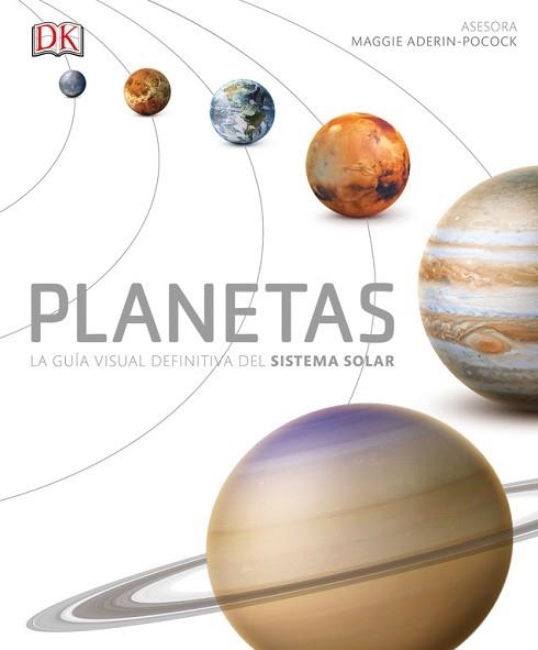 PLANETAS | 9780241216637 | VARIOS AUTORES | Llibreria Aqualata | Comprar libros en catalán y castellano online | Comprar libros Igualada