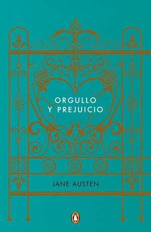 ORGULLO Y PREJUICIO (EDICIÓN CONMEMORATIVA) | 9788491051329 | AUSTEN, JANE | Llibreria Aqualata | Comprar llibres en català i castellà online | Comprar llibres Igualada