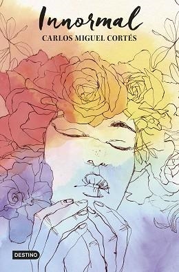 INNORMAL | 9788408147862 | CORTÉS, CARLOS MIGUEL  (TURISTA EN TU PELO) | Llibreria Aqualata | Comprar libros en catalán y castellano online | Comprar libros Igualada