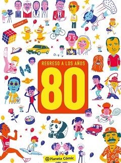REGRESO A LOS 80 | 9788416244980 | VARIOS AUTORES | Llibreria Aqualata | Comprar libros en catalán y castellano online | Comprar libros Igualada