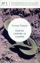 CARTAS CONTRA LA GUERRA | 9788479018726 | TERZANI, TIZIANO | Llibreria Aqualata | Comprar llibres en català i castellà online | Comprar llibres Igualada