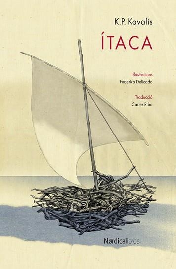 ITACA | 9788416440245 | KADAFIS | Llibreria Aqualata | Comprar llibres en català i castellà online | Comprar llibres Igualada