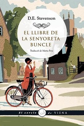 LLIBRE DE LA SENYORETA BUNCLE, EL | 9788483308608 | STEVENSON, DOROTHY EMILY | Llibreria Aqualata | Comprar libros en catalán y castellano online | Comprar libros Igualada